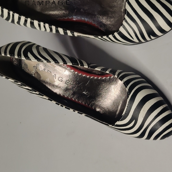 Heels - Picture 7 of 8